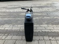 Mercedes AdBlue tank A 967 470 09 15