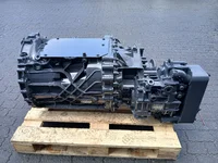 DAF 12TX2211 TD TraXon Boîte de vitesses 2183593