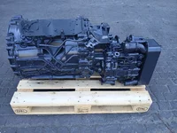 DAF 12TX2211 TD TraXon Caja de cambios 2021010R DAF 12TX2211 TD TraXon Caja de cambios 2021010R