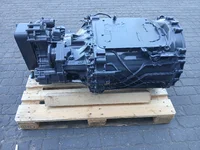 DAF 12TX2211 TD TraXon Caja de cambios 2021010R DAF 12TX2211 TD TraXon Caja de cambios 2021010R