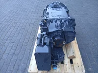 DAF 12TX2211 TD TraXon Caja de cambios 2021010R DAF 12TX2211 TD TraXon Caja de cambios 2021010R