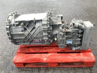 DAF Cambio 2021010R