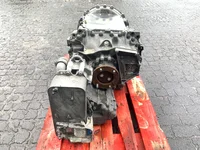 DAF Cambio 2021010R