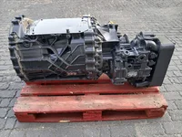 DAF 12TX2211 TD TraXon Boîte de vitesses 2183593