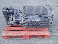 DAF 12TX2211 TD TraXon Boîte de vitesses 2183593