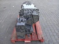 DAF 12TX2211 TD TraXon Boîte de vitesses 2183593