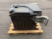 Tanque de combustivel Volvo 275 Liter 22990805 Tanque de combustivel Volvo 275 Liter 22990805