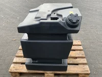 Réservoir carburant Volvo 275 Liter 22990805 Réservoir carburant Volvo 275 Liter 22990805