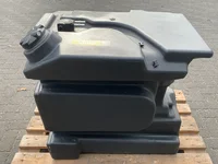 Réservoir carburant Volvo 275 Liter 22990805 Réservoir carburant Volvo 275 Liter 22990805