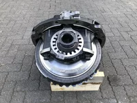 Differential Meritor RSS1370A 23408315