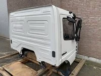 Mercedes Atego MP4 ClassicSpace S-cab L1H1 A 973 600 01 05 Mercedes Atego MP4 ClassicSpace S-cab L1H1 A 973 600 01 05