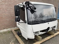 Mercedes Atego MP4 ClassicSpace S-cab L1H1 A 973 600 01 05