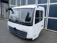 Mercedes Atego MP4 ClassicSpace S-cab L1H1 A 973 600 01 05 Mercedes Atego MP4 ClassicSpace S-cab L1H1 A 973 600 01 05