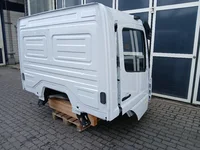Mercedes Atego MP4 ClassicSpace S-cab L1H1 A 973 600 01 05 Mercedes Atego MP4 ClassicSpace S-cab L1H1 A 973 600 01 05