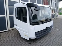 Mercedes Atego MP4 ClassicSpace S-cab L1H1 A 973 600 01 05 Mercedes Atego MP4 ClassicSpace S-cab L1H1 A 973 600 01 05
