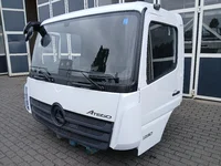 Mercedes Atego MP4 ClassicSpace S-cab L1H1 A 973 600 01 05 Mercedes Atego MP4 ClassicSpace S-cab L1H1 A 973 600 01 05