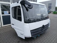 Mercedes Atego MP4 ClassicSpace S-cab L1H1 A 973 600 01 05 Mercedes Atego MP4 ClassicSpace S-cab L1H1 A 973 600 01 05