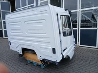 Mercedes Atego MP4 ClassicSpace S-cab L1H1 A 973 600 01 05 Mercedes Atego MP4 ClassicSpace S-cab L1H1 A 973 600 01 05