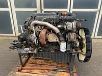Engine DAF PX7 186 H1 1710246