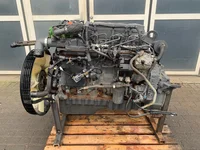 Engine DAF PX7 186 H1 1710246