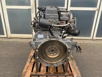 Engine DAF PX7 186 H1 1710246