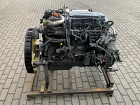 Motore DAF PX7 186 H1 1711025 Motore DAF PX7 186 H1 1711025