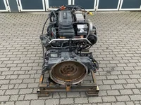 Motore DAF PX7 186 H1 1711025 Motore DAF PX7 186 H1 1711025