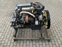 Motore DAF PX7 186 H1 1711025 Motore DAF PX7 186 H1 1711025