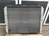 Cooling package Mercedes OM470LA 395 A 960 500 30 01