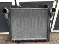 Cooling package Mercedes OM470LA 395 A 960 500 30 01