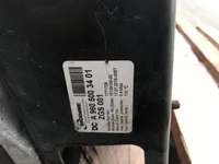 Cooling package Mercedes OM470LA 395 A 960 500 30 01