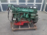 Engine Volvo D16K 650 K1 22280259 Engine Volvo D16K 650 K1 22280259