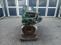 Engine Volvo D16K 650 K1 22280259 Engine Volvo D16K 650 K1 22280259