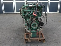 Engine Volvo D16K 650 K1 22280259 Engine Volvo D16K 650 K1 22280259