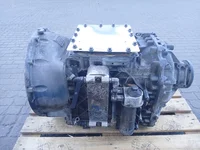 Volvo ATO3112E I-Shift Getriebe 20483506 Volvo ATO3112E I-Shift Getriebe 20483506
