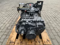 SINOTRUK HOWO HW19710 Getriebe SINOTRUK HOWO HW19710 Getriebe