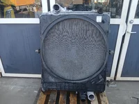 Cooling package Volvo D16K 650 K1 21208268
