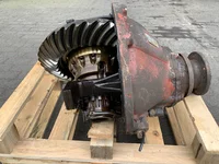 التفاضليه Iveco 177E 42538380 التفاضليه Iveco 177E 42538380