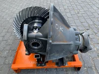 Differenziale Scania 2035701 Differenziale Scania 2035701