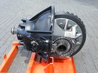 Differentieel Scania 1722313