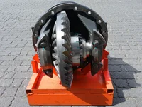 Differentieel Scania 1722313