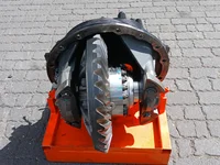 диференциал Scania 1722313