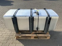 Réservoir carburant Scania 700 Liter 1790948