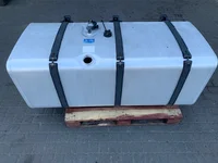 Réservoir carburant Scania 700 Liter 1790948