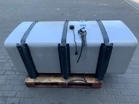 Réservoir carburant Scania 700 Liter 1790948