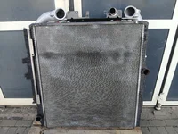 Cooling package Scania DC13 10 440 1781365