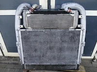Cooling package Scania DC13 10 440 1781365
