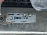 Cooling package Scania DC13 10 440 1781365