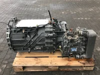 DAF 12TX2621 TD TraXon Getriebe 2021034R