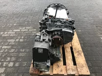 DAF 12TX2621 TD TraXon Getriebe 2021034R